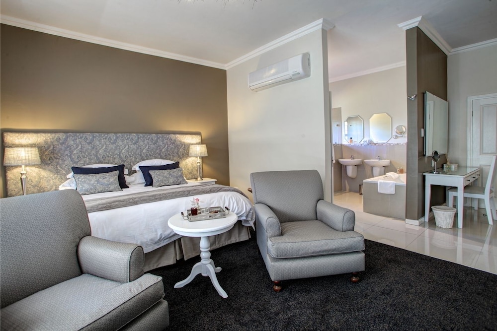 Cinnamon Boutique Guest House 12/50