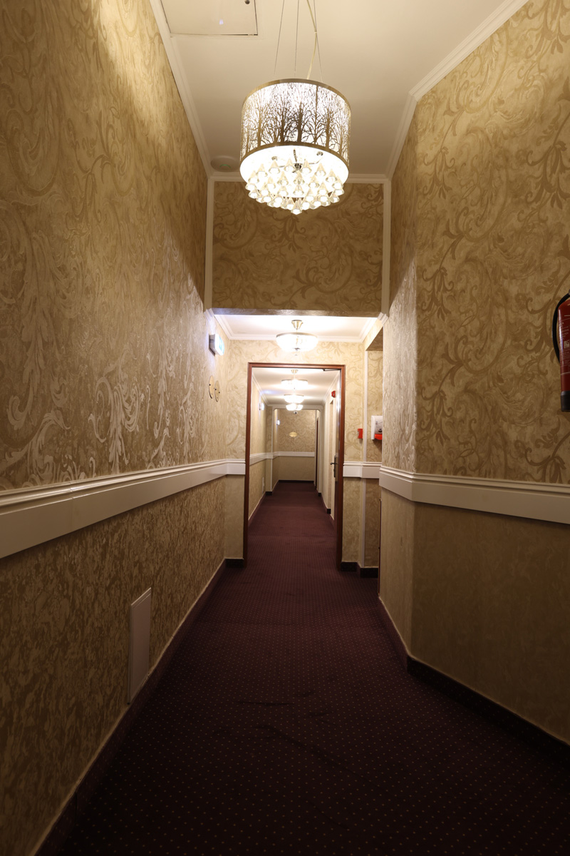 Maksymilian Hotel 35/70