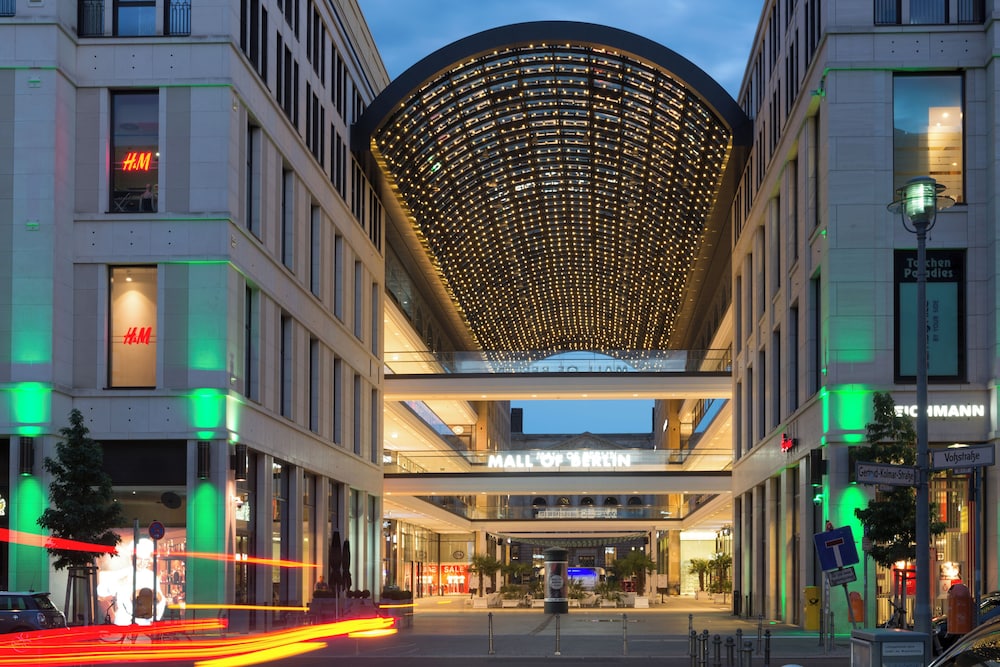 Apartments Am Brandenburger Tor 2/56