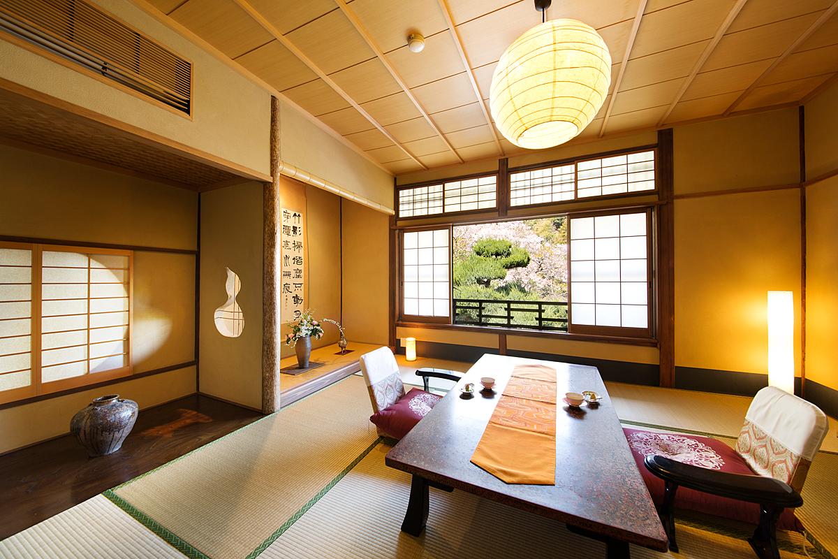 Japanese, Quadruple, Mountain View