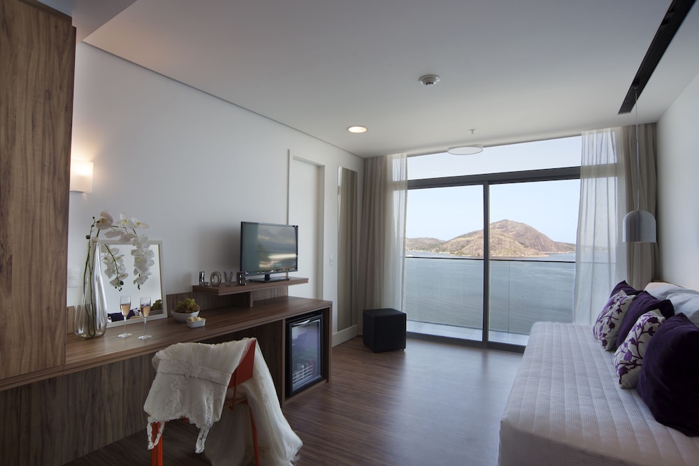 H Niteroi Hotel 42/67