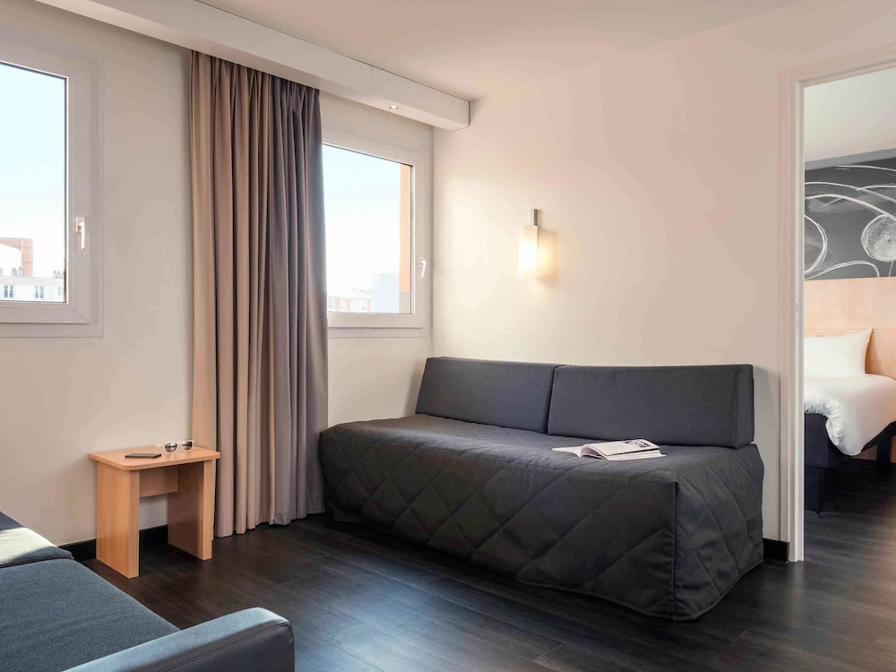 Ibis Le Havre Centre 47/74