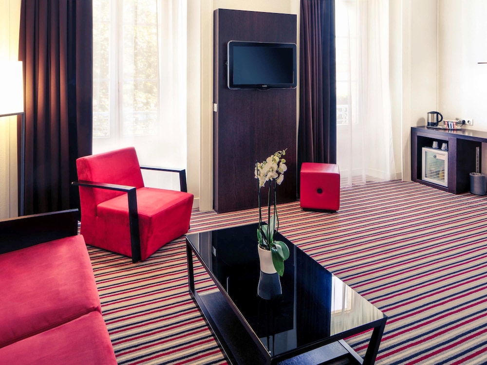 Mercure Angouleme Hotel de France 49/72