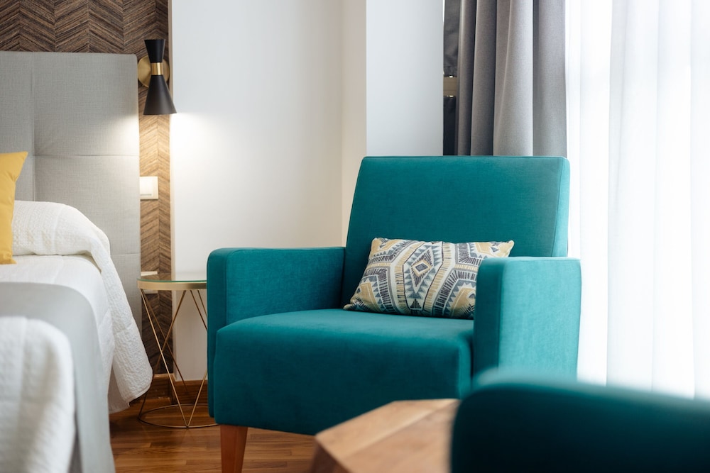 Apartamentos Debambu 36/54