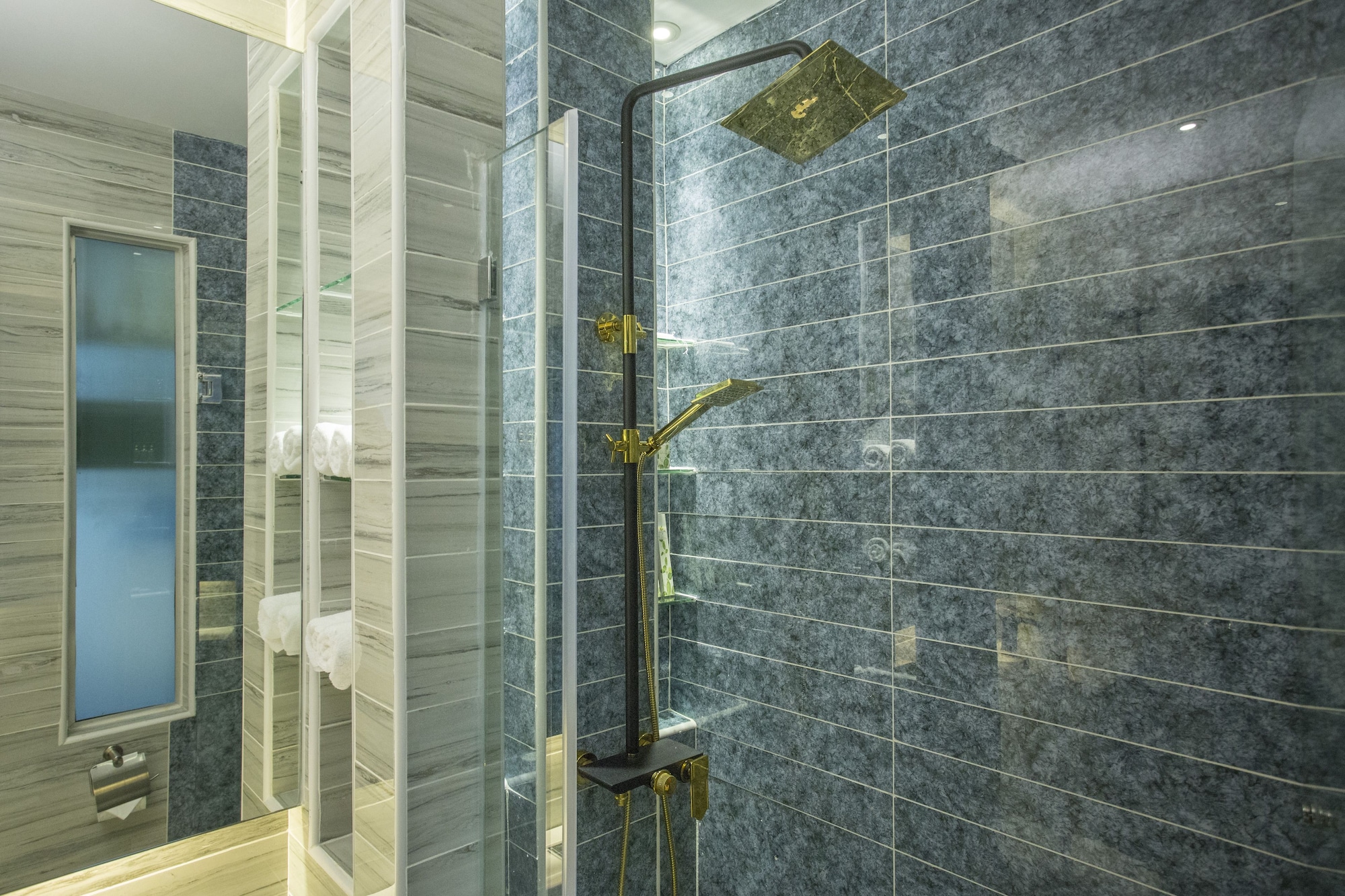 Executive, Twin Beds, Midori Concept Hotel 10/10