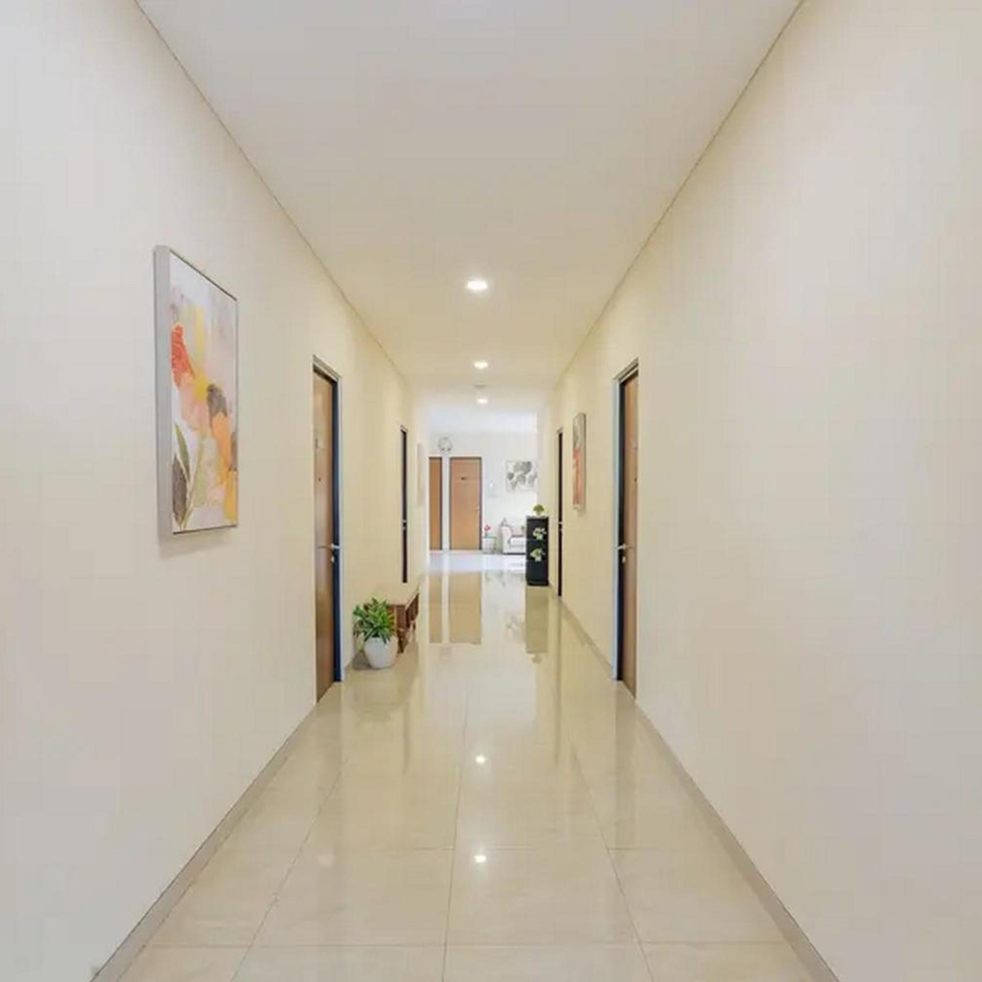 Sans Hotel Box Mansion Surabaya 42/65
