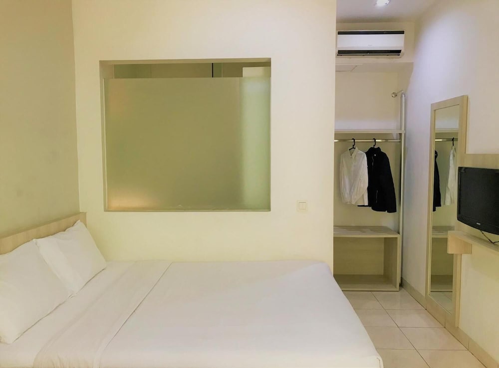 LeGreen Suite Penjernihan 29/52