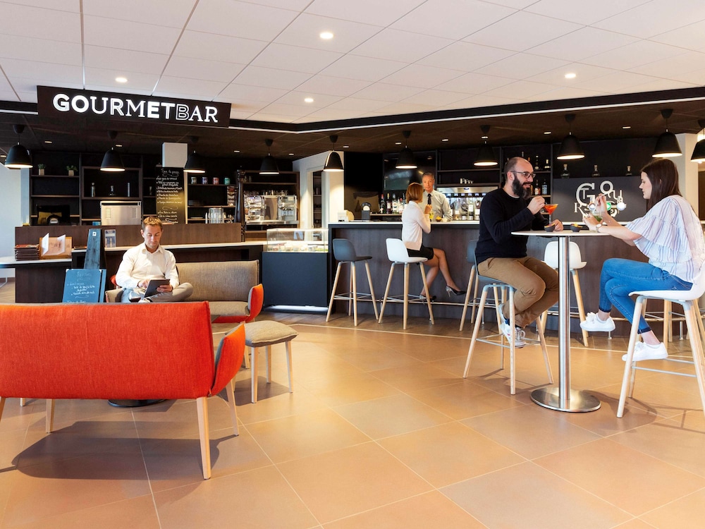 NOVOTEL LIMOGES LE LAC 50/72