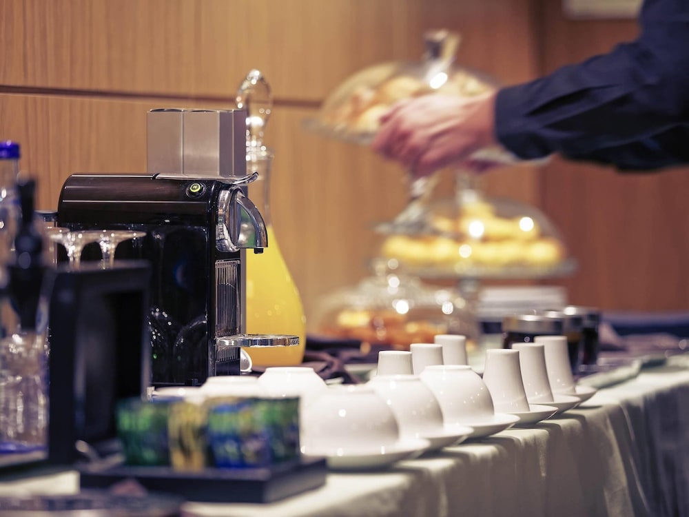 Mercure Lisboa Almada 22/50