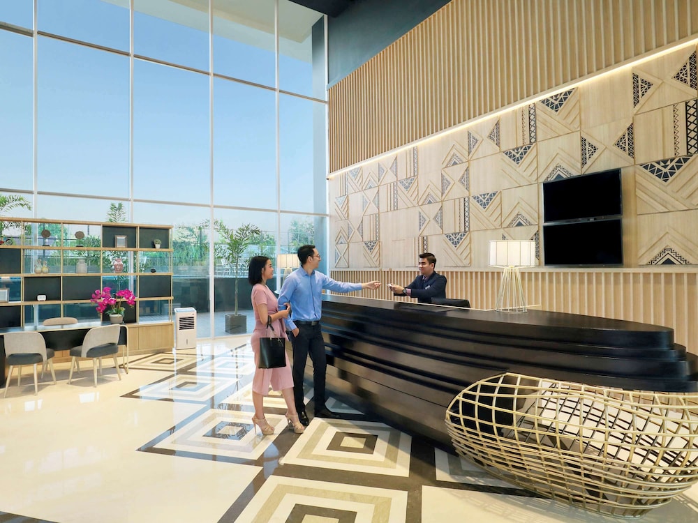 Mercure Makassar Nexa Pettarani 9/47