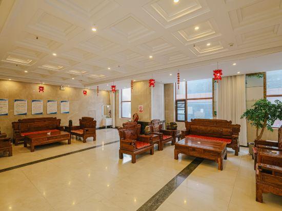 Boyin Hotel 41/52