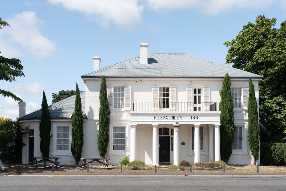fitzpatricks inn