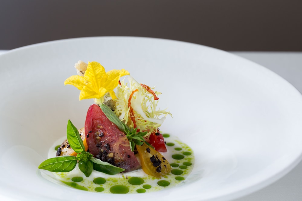 L Auberge Provencale Bed and Breakfast 14/51