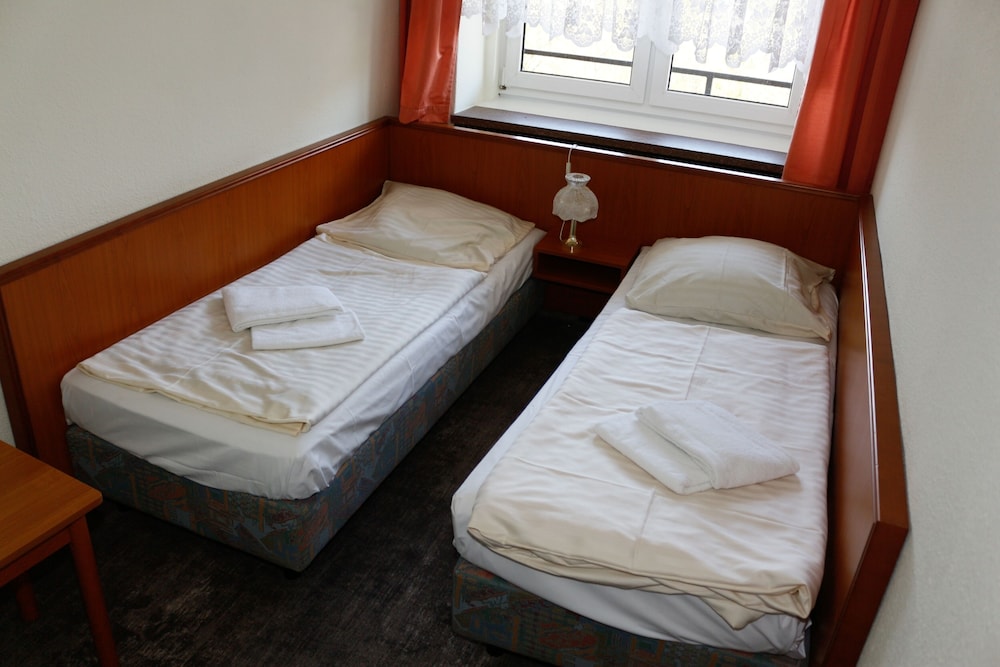 Hotel Lugsteinhof 12/29