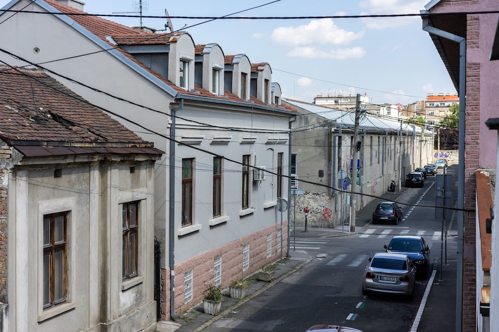 Good People Design Hostel 39/50