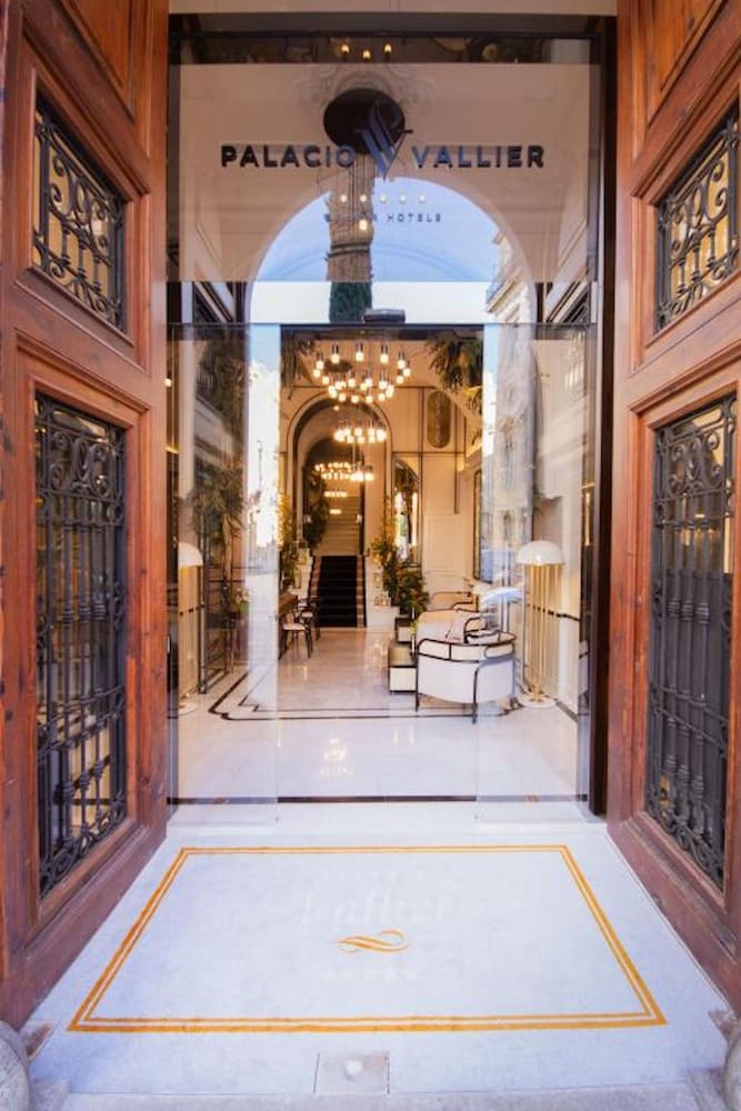 MYR Palacio Vallier 7/50