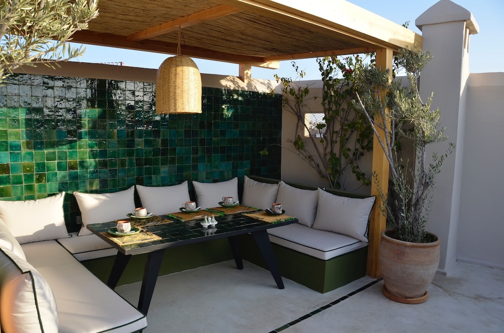 Riad Bab 54 31/50