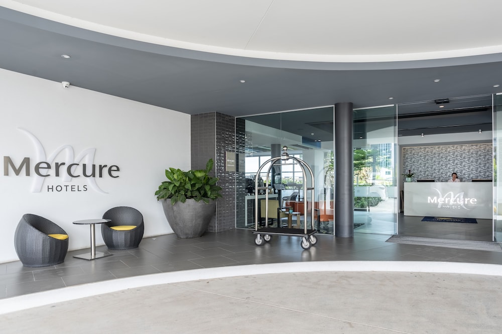 Mercure Sunshine Coast Kawana Waters 55/69