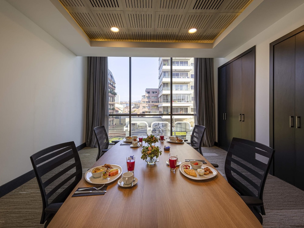 Novotel Vina Del Mar 35/48