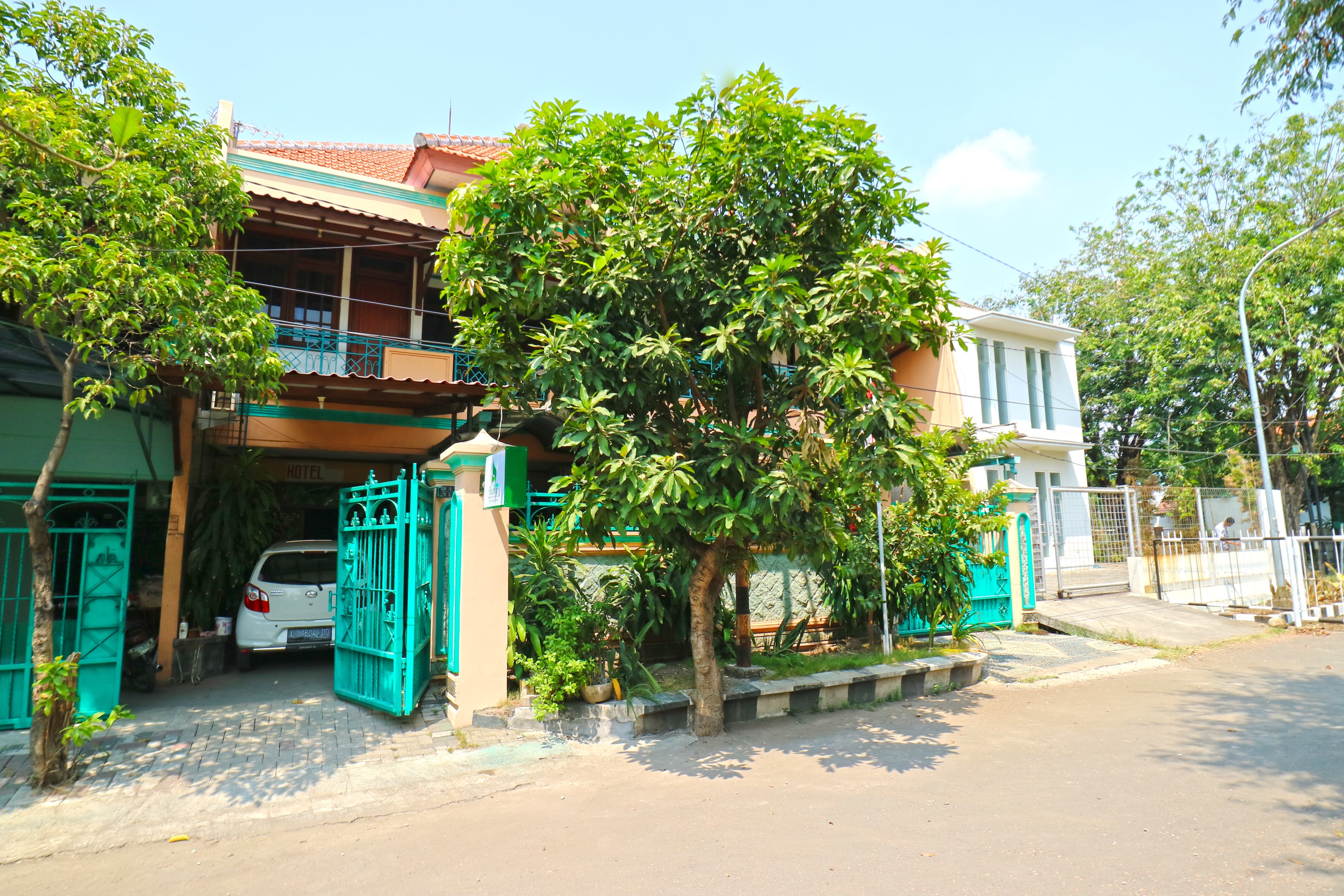 Hotel Shabine 2/19