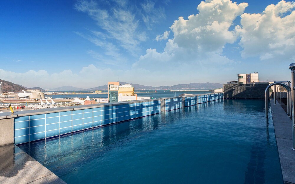 Yeosu Paradise Spa Pension 46/50