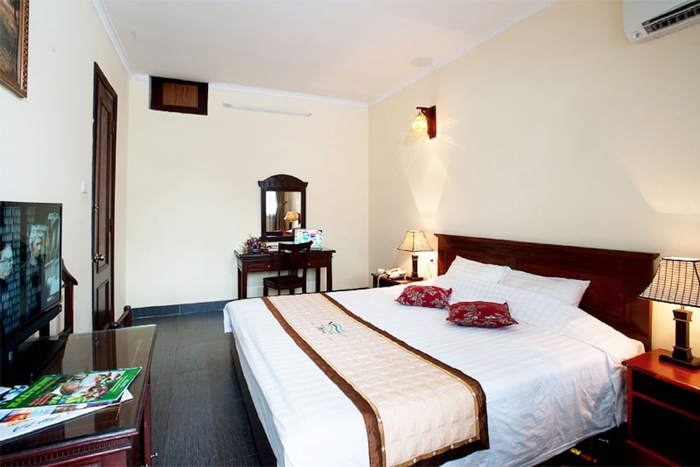 Hai Au Hotel 18/41