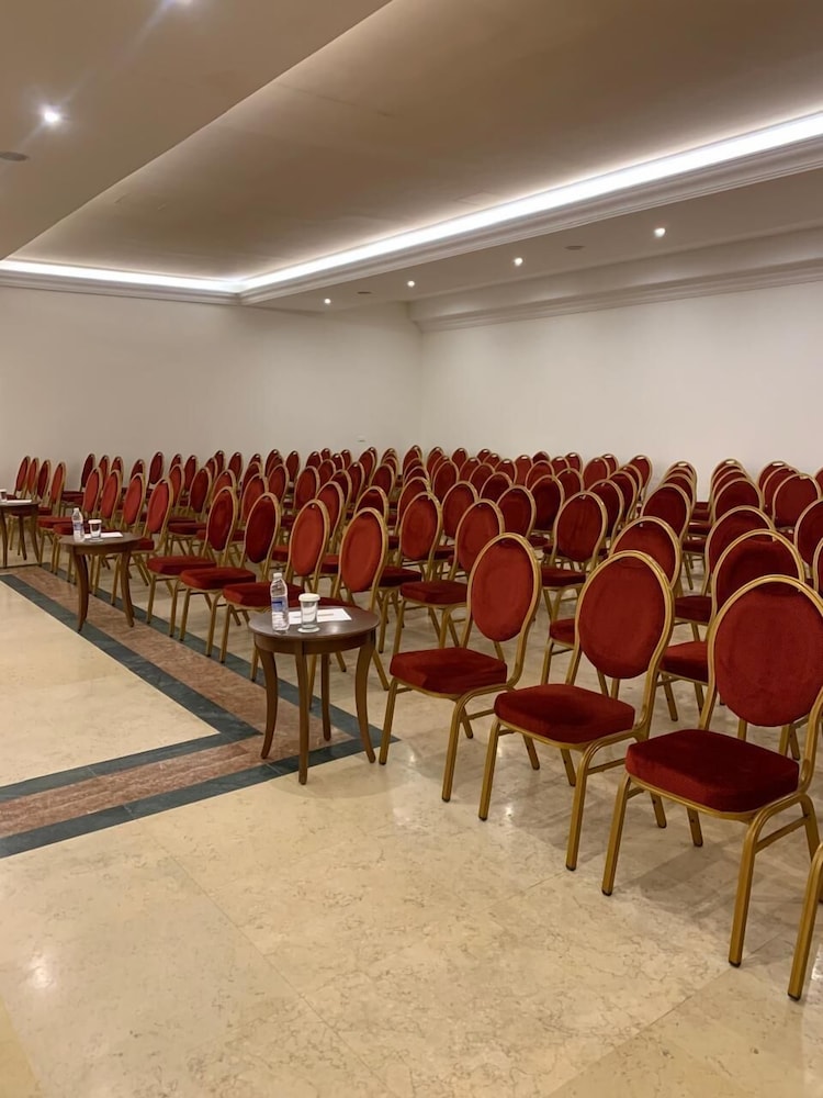 PRESIDENT HOTEL JOUNIEH 21/30