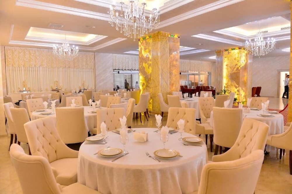Ammar Grand Hotel 31/32