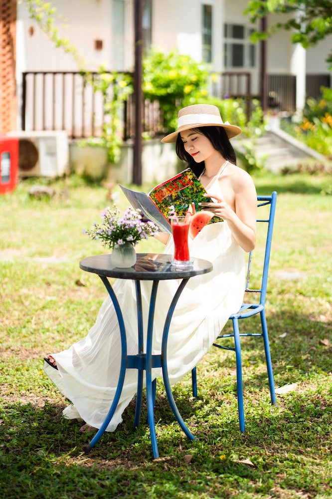 Tam Thanh Beach Resort & Spa 32/47