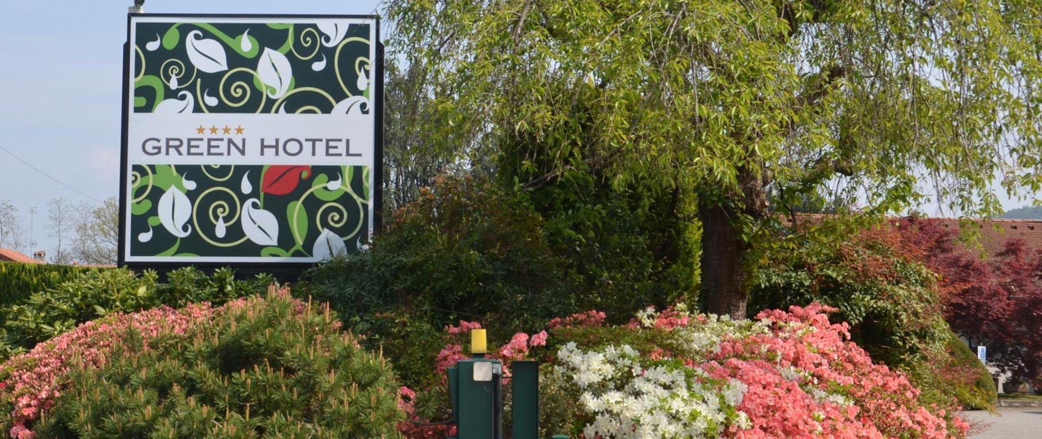 Green Motel 35/35