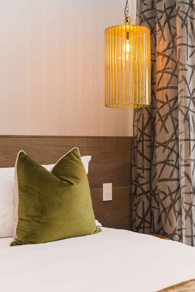 aha The Rex Hotel 24/53