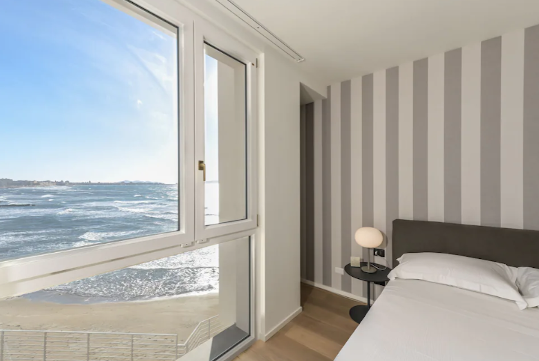 Hotel Punta Tipa 4/8