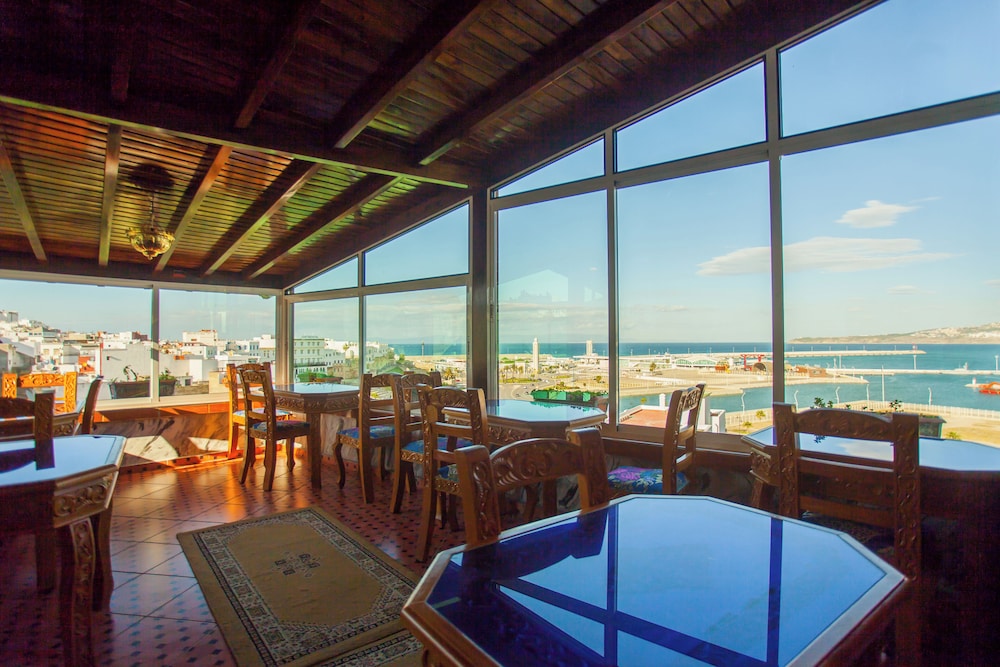 HOTEL MAMORA 60/72