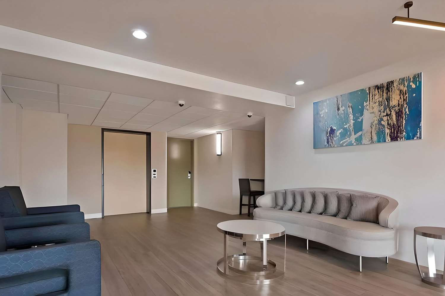 Comfort Inn Hayward - Oakland South 4/7