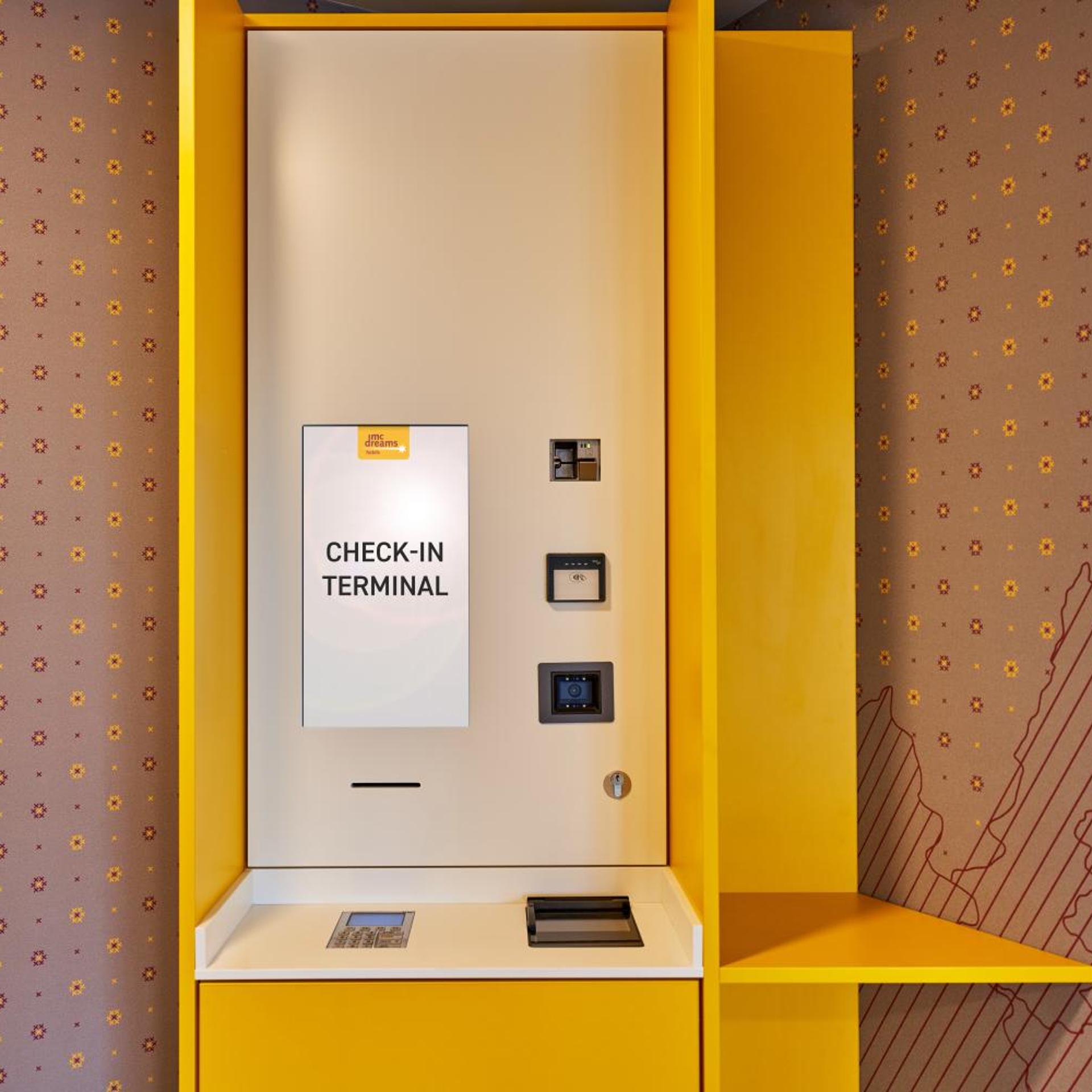 McDreams Hotel Wuppertal City 2/27