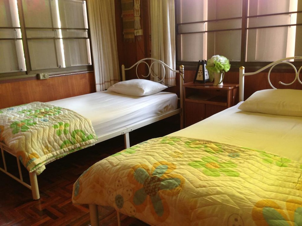 Baan Maihorm Guesthouse 14/45