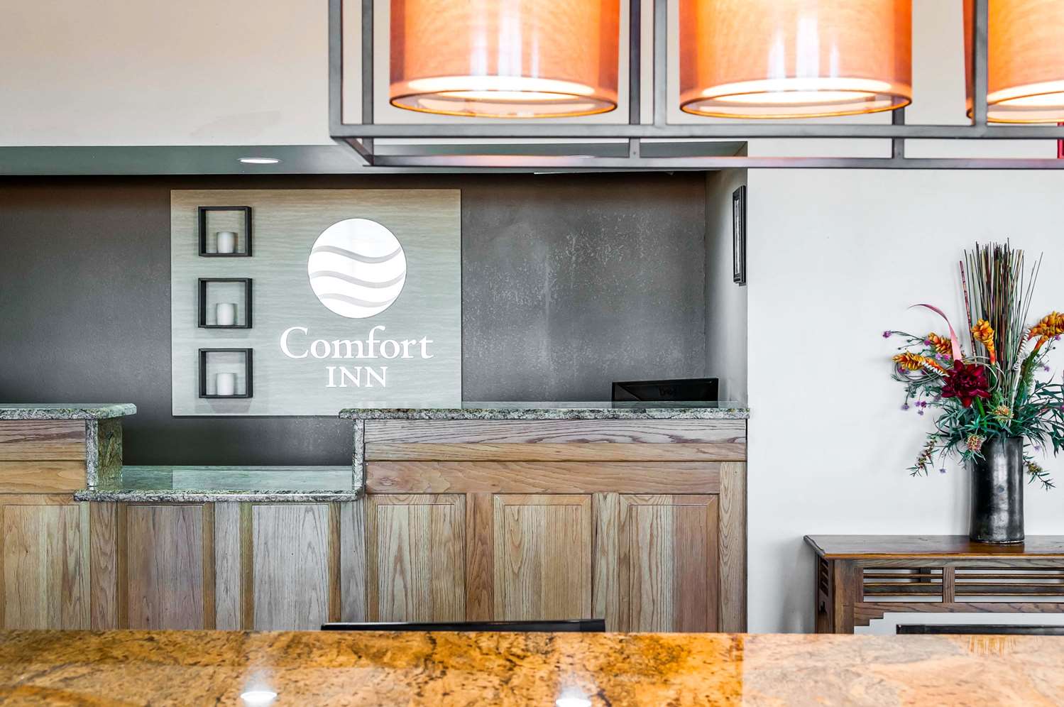 Comfort Inn Las Vegas New Mexico 9/50