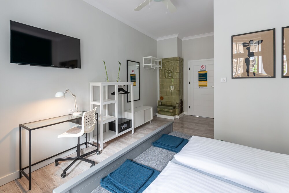 Villa Wilda 24/46