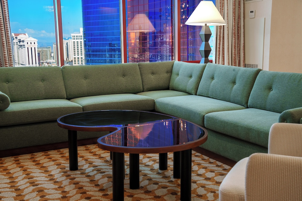 Rio Hotel & Casino, a Destination by Hyatt Hotel 48/73