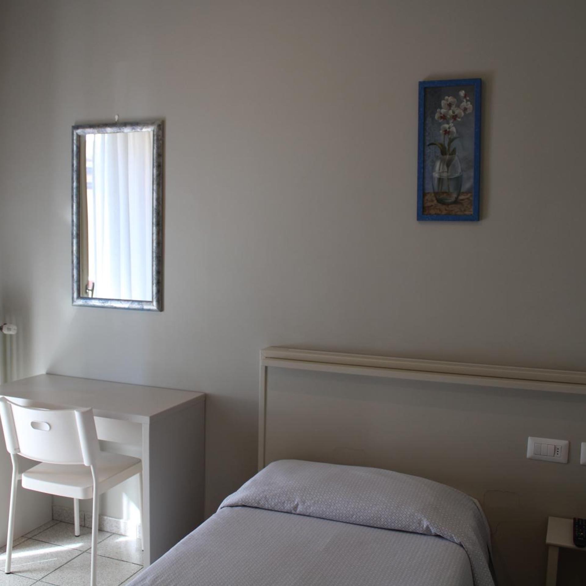 Hotel Delfina Signa vicino Firenze 16/28