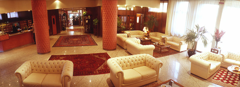 Best Western Air Hotel Linate 6/10