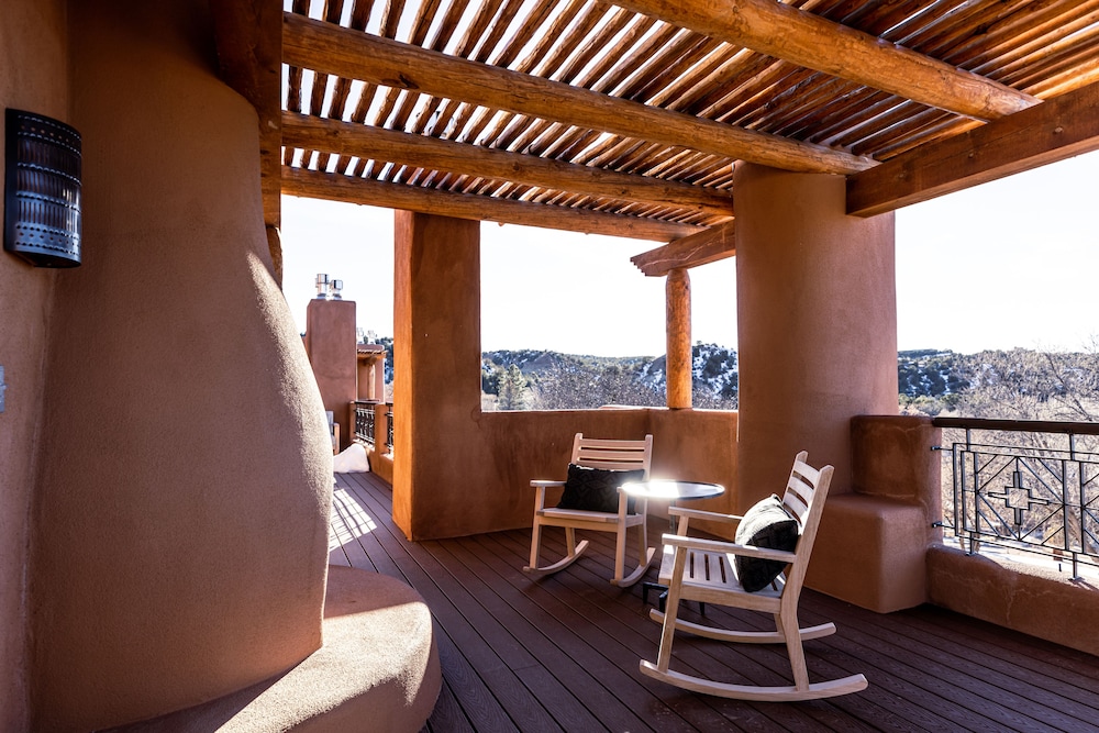 Bishops Lodge Ranch Resort And Spa 48/84