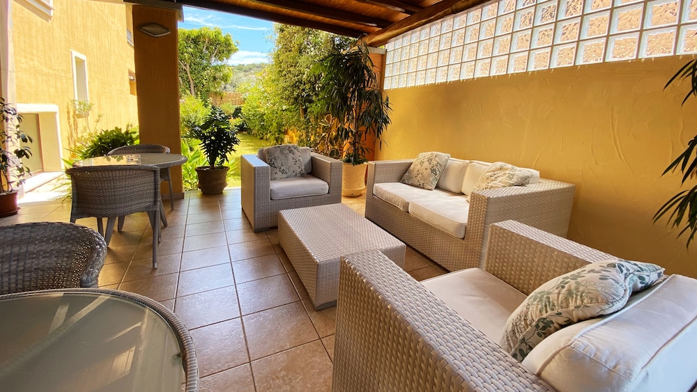 Il Girasole Hotel 25/50
