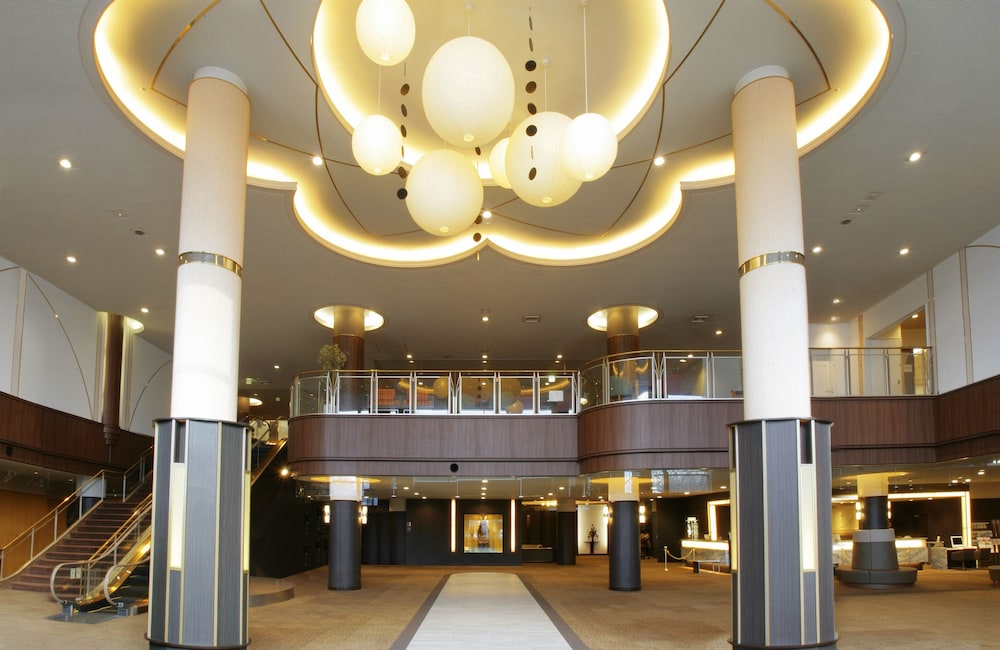 Mercure Nagano Matsushiro Resort & Spa 9/48