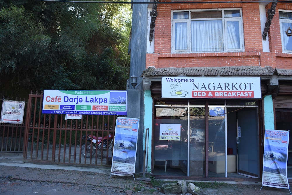 Langtang View Nagarkot Bed Breakfast 6/37