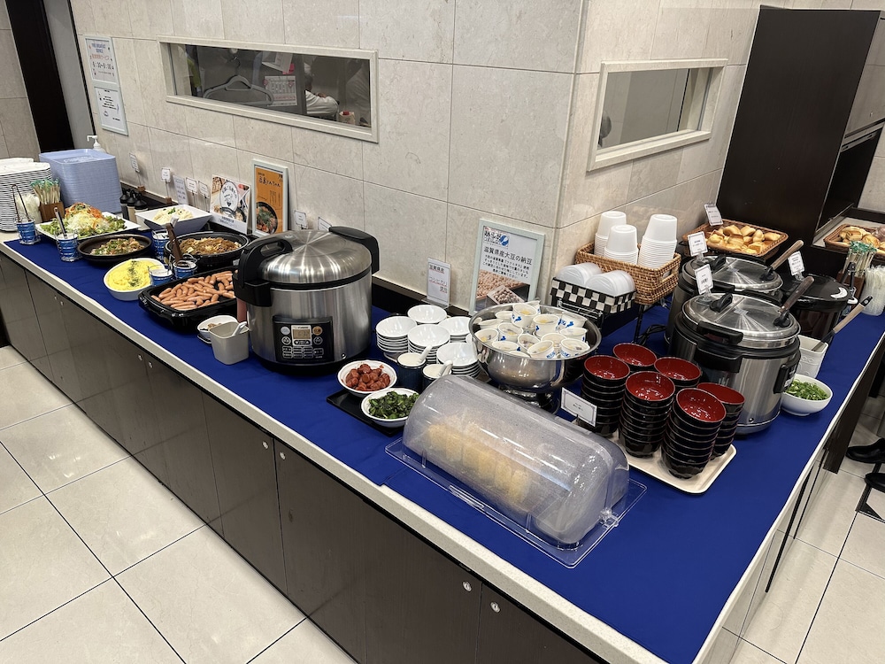 Toyoko Inn Kyoto Biwako Otsu 49/58