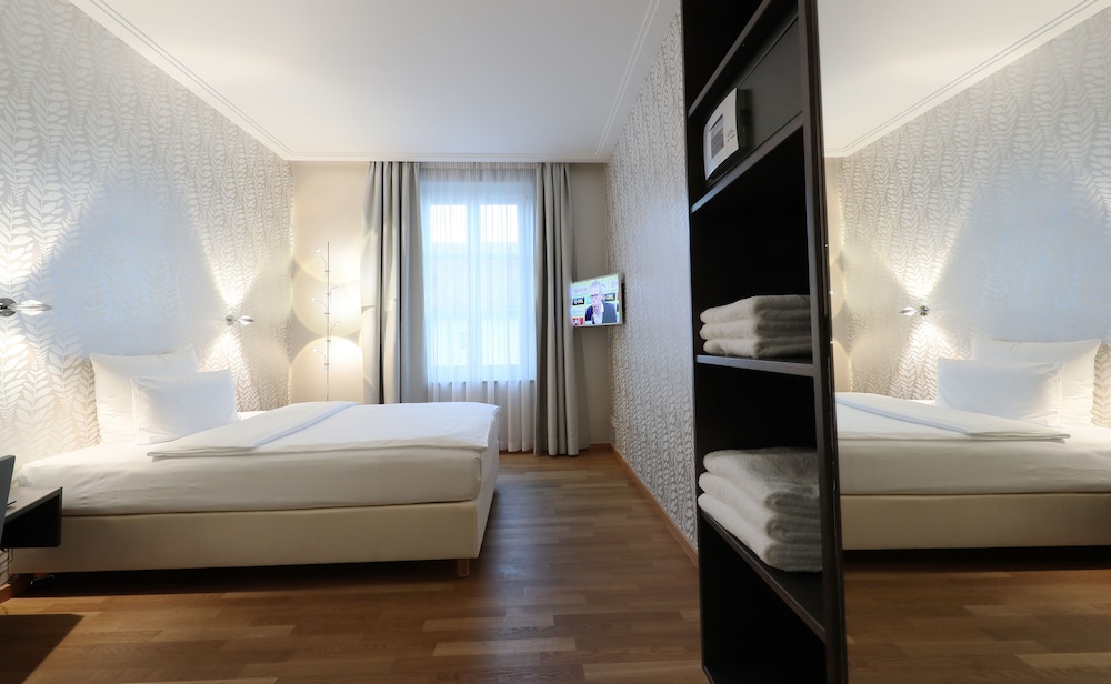 Moma1890 Boutique Hotel 32/74