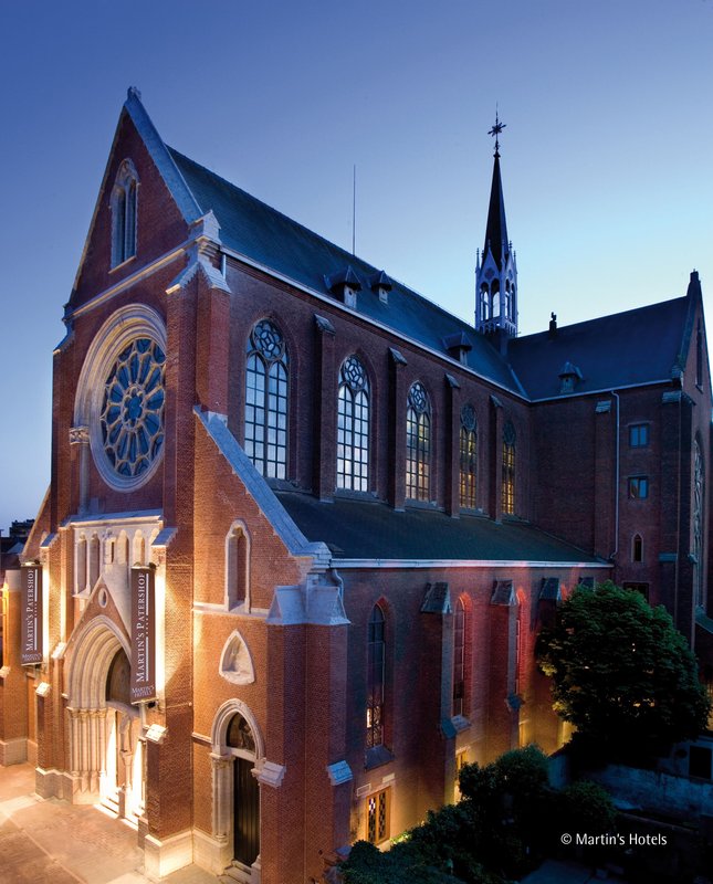 Martin's Patershof 2/58