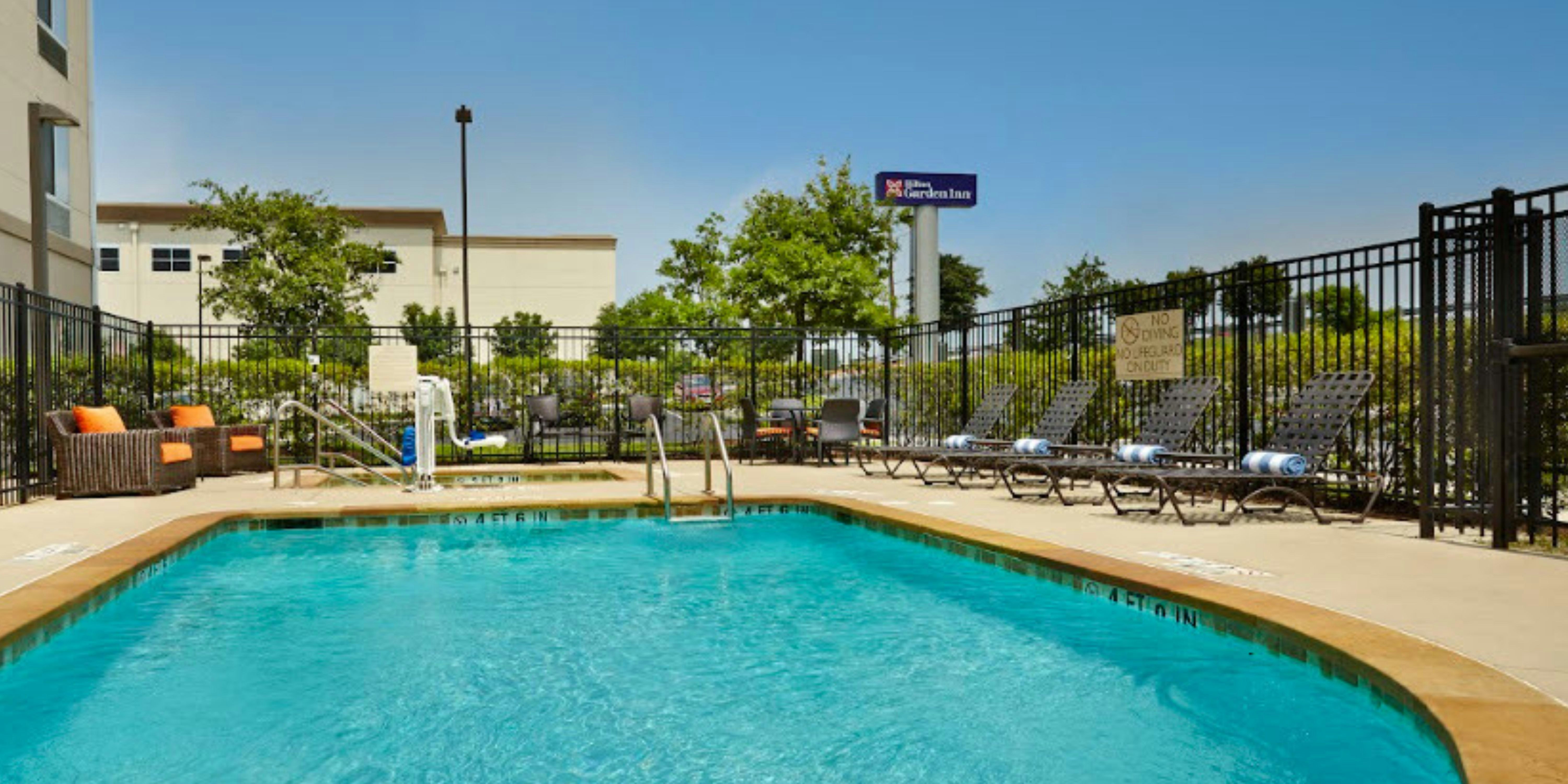 Hilton Garden Inn Austin North 22/22