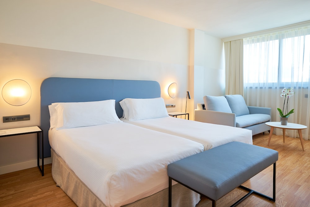SUPERIOR, DOUBLE BED